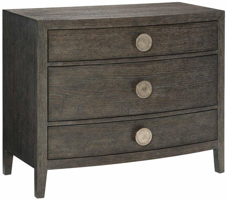 Bernhardt Linea Bachelor's Chest - Home Elegance USA