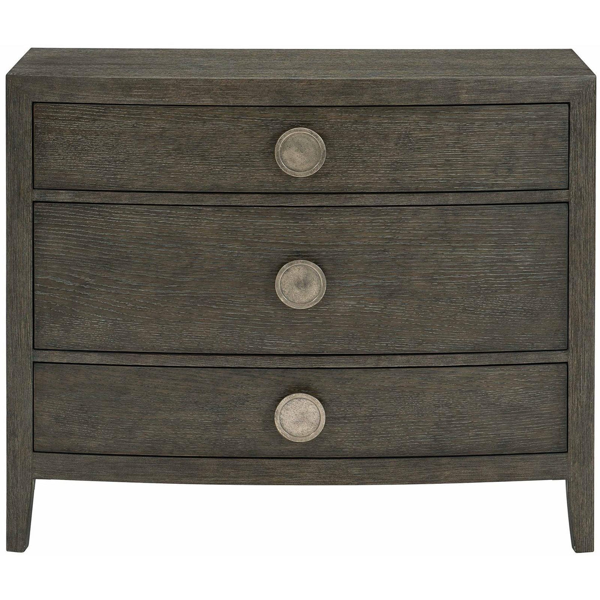 Bernhardt Linea Bachelor's Chest - Home Elegance USA