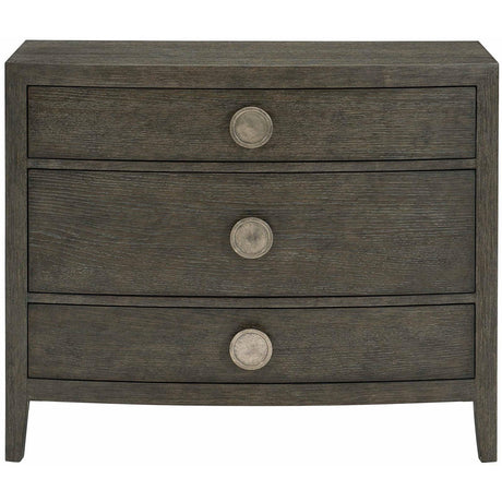 Bernhardt Linea Bachelor's Chest - Home Elegance USA