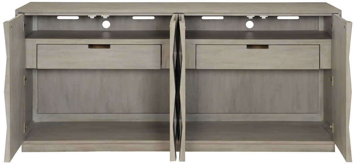 Bernhardt Linea Buffet 134G - Home Elegance USA