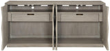 Bernhardt Linea Buffet 134G - Home Elegance USA