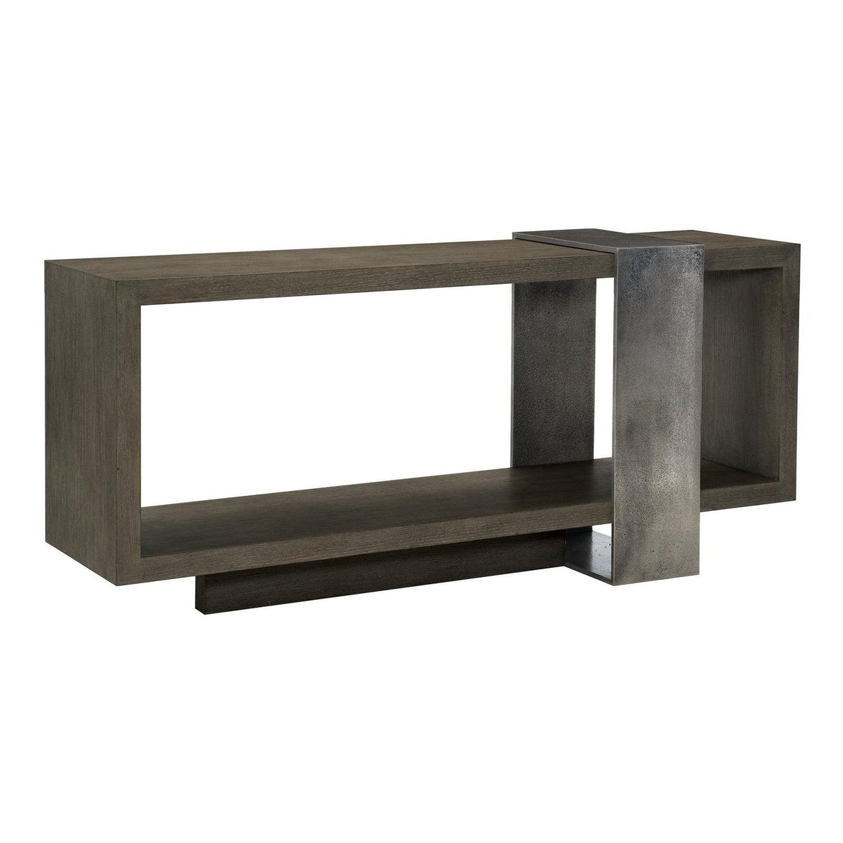 Bernhardt Linea Console Table 910B - Home Elegance USA