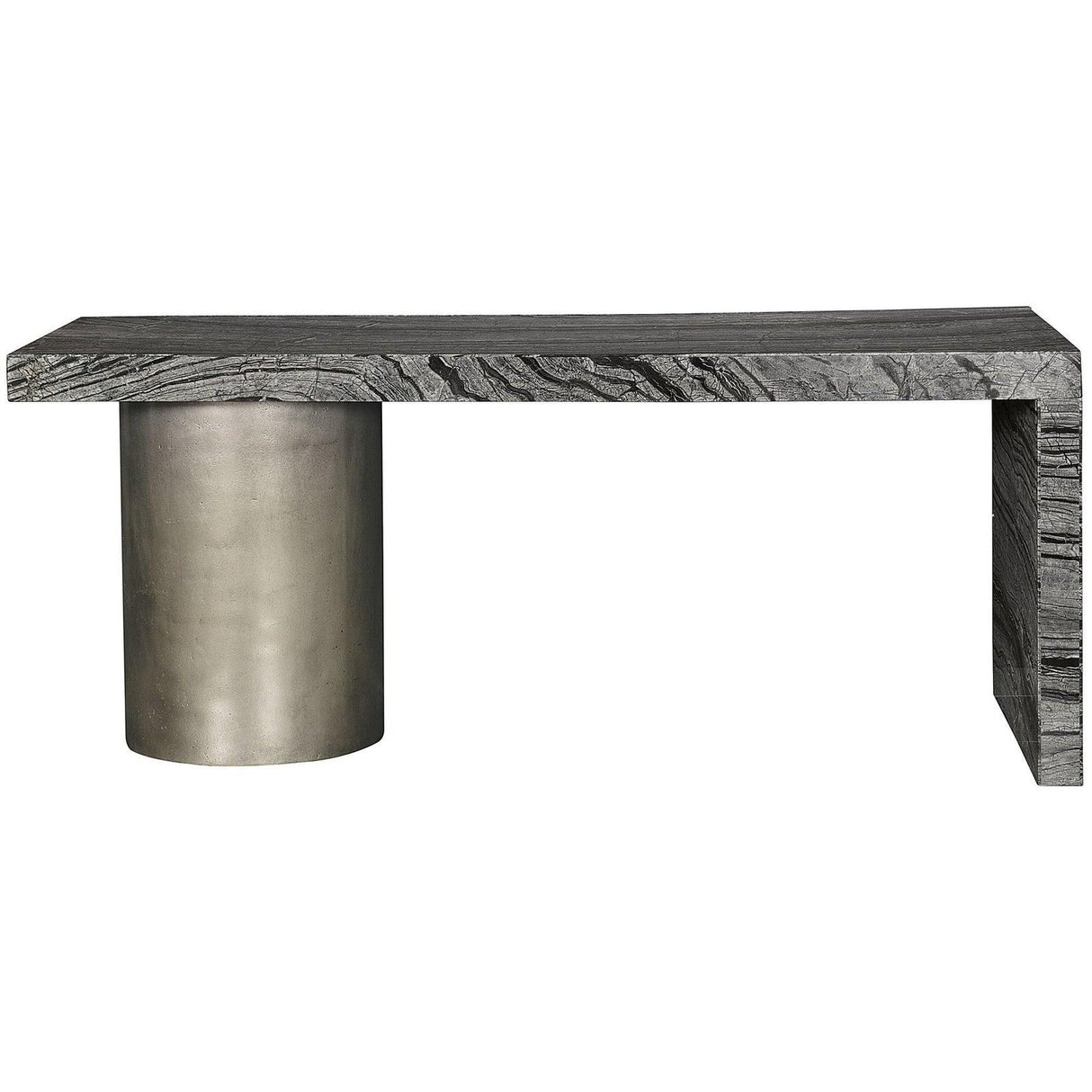 Bernhardt Linea Desk - Home Elegance USA