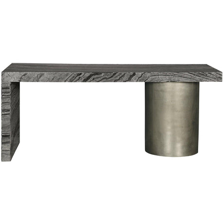 Bernhardt Linea Desk - Home Elegance USA