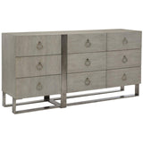 Bernhardt Linea Dresser 052G - Home Elegance USA