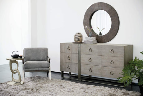 Bernhardt Linea Dresser 052G - Home Elegance USA