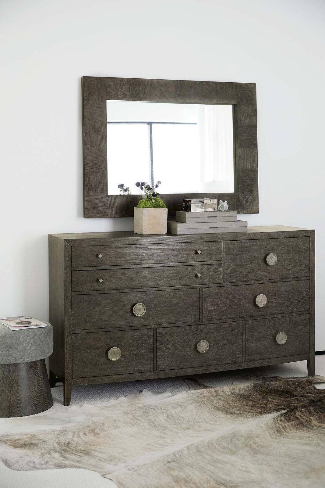 Bernhardt Linea Dresser 054 - Home Elegance USA