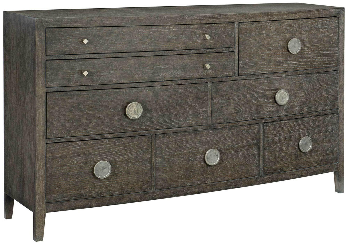 Bernhardt Linea Dresser 054 - Home Elegance USA