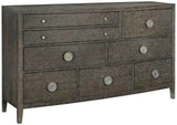 Bernhardt Linea Dresser 054 - Home Elegance USA