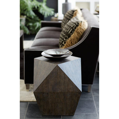 Bernhardt Linea End Table 111B - Home Elegance USA