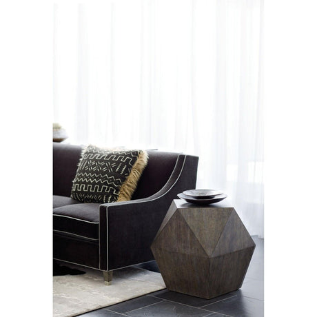 Bernhardt Linea End Table 111B - Home Elegance USA