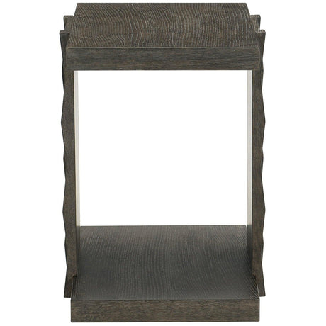 Bernhardt Linea End Table 121B - Home Elegance USA