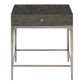 Linea End Table 124B | Bernhardt