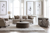 Bernhardt Linea End Table 124B - Home Elegance USA
