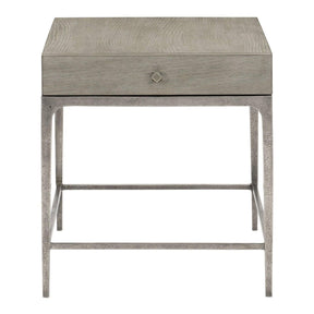 Linea End Table 124G | Bernhardt