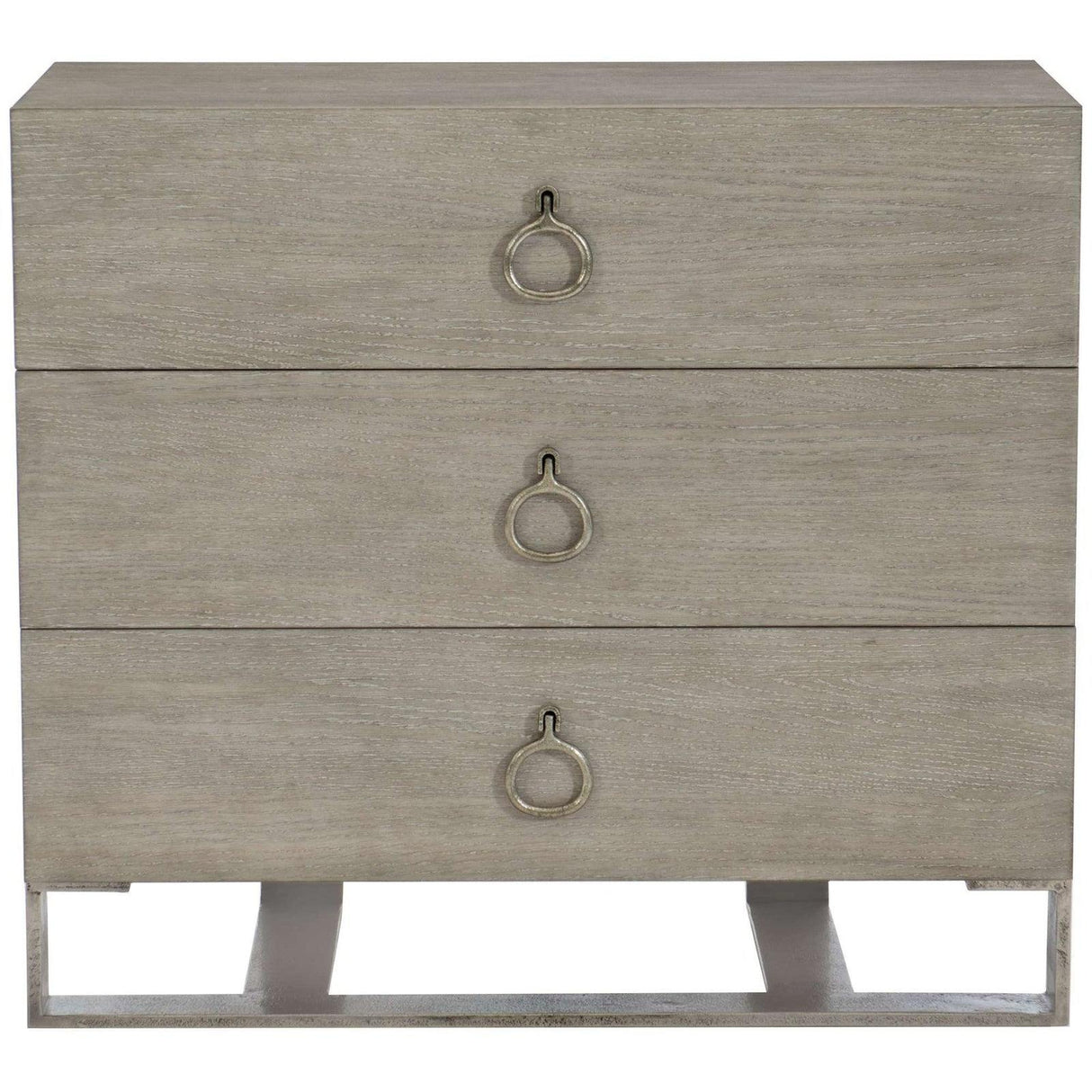 Bernhardt Linea Nightstand 232G - Home Elegance USA