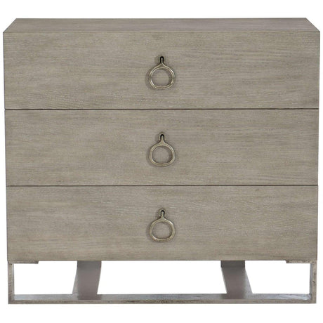 Bernhardt Linea Nightstand 232G - Home Elegance USA