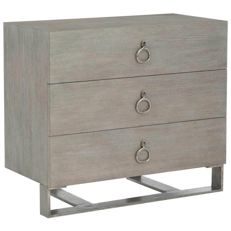 Bernhardt Linea Nightstand 232G - Home Elegance USA