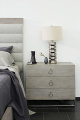 Bernhardt Linea Nightstand 232G - Home Elegance USA