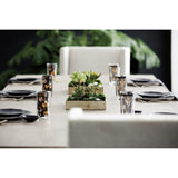 Bernhardt Linea Rectangular Dining Table - Home Elegance USA