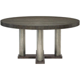 Bernhardt Linea Round Dining Table - Home Elegance USA