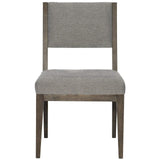 Bernhardt Linea Side Chair - Home Elegance USA