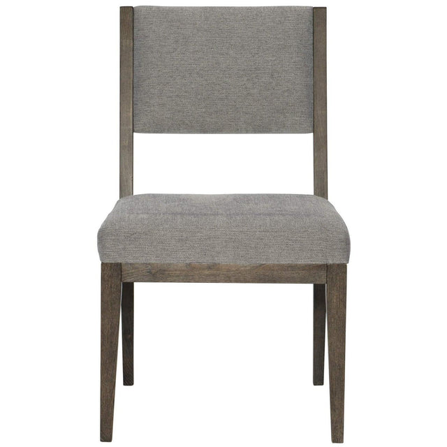 Bernhardt Linea Side Chair - Home Elegance USA