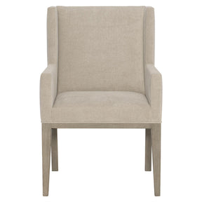 Bernhardt Linea Upholstered Arm Chair - Home Elegance USA