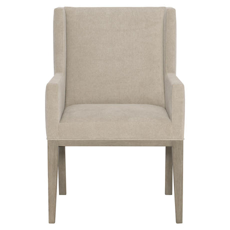 Bernhardt Linea Upholstered Arm Chair - Home Elegance USA