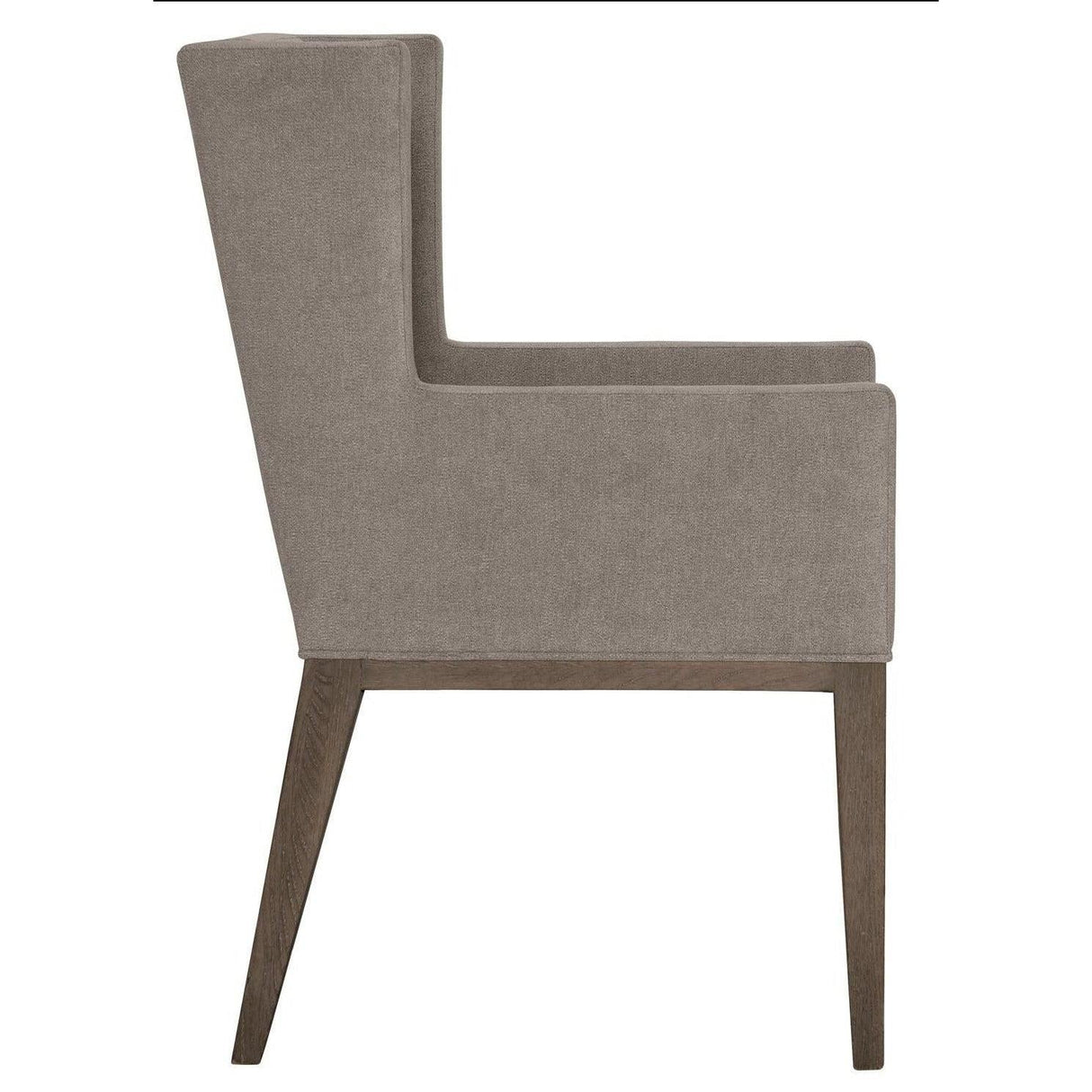 Bernhardt Linea Upholstered Arm Chair - Home Elegance USA