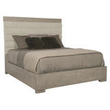 Bernhardt Linea Upholstered Channel Bed - Home Elegance USA