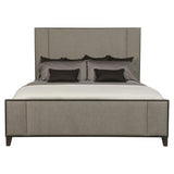 Bernhardt Linea Upholstered Panel Bed - Home Elegance USA