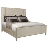 Bernhardt Linea Upholstered Panel Bed - Home Elegance USA