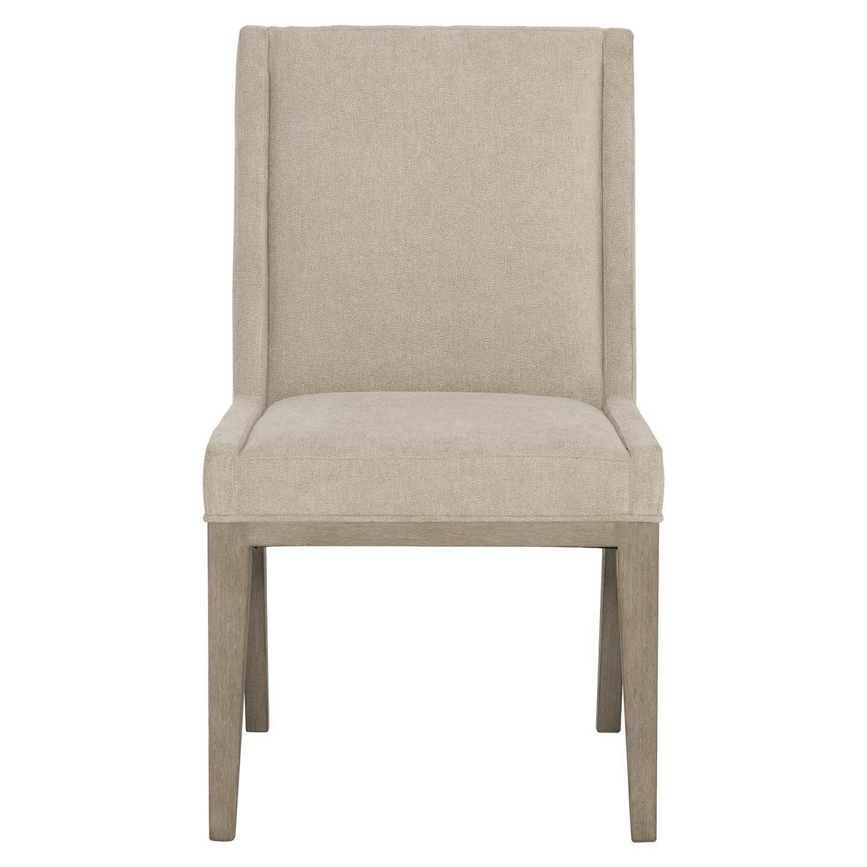 Bernhardt Linea Upholstered Side Chair - Home Elegance USA