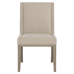 Bernhardt Linea Upholstered Side Chair - Home Elegance USA