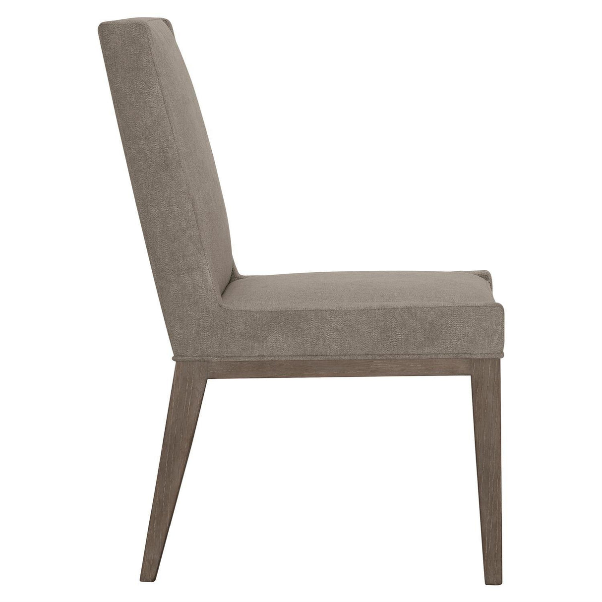 Bernhardt Linea Upholstered Side Chair - Home Elegance USA