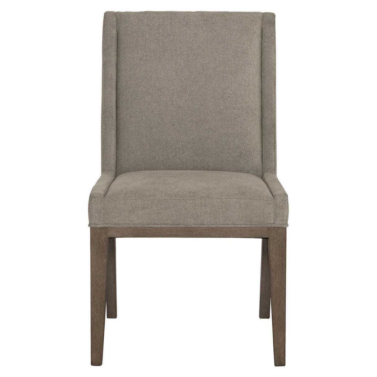 Bernhardt Linea Upholstered Side Chair - Home Elegance USA