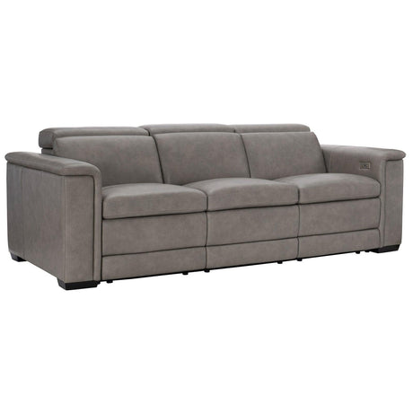Bernhardt Lioni Power Motion Sofa - Home Elegance USA