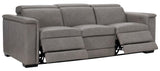 Bernhardt Lioni Power Motion Sofa - Home Elegance USA