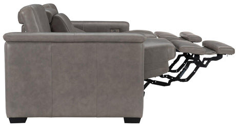 Bernhardt Lioni Power Motion Sofa - Home Elegance USA