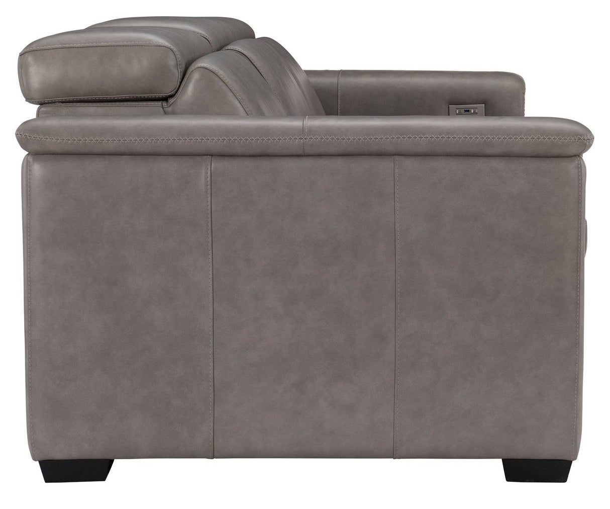 Bernhardt Lioni Power Motion Sofa - Home Elegance USA