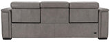 Bernhardt Lioni Power Motion Sofa - Home Elegance USA