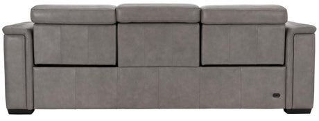 Bernhardt Lioni Power Motion Sofa - Home Elegance USA