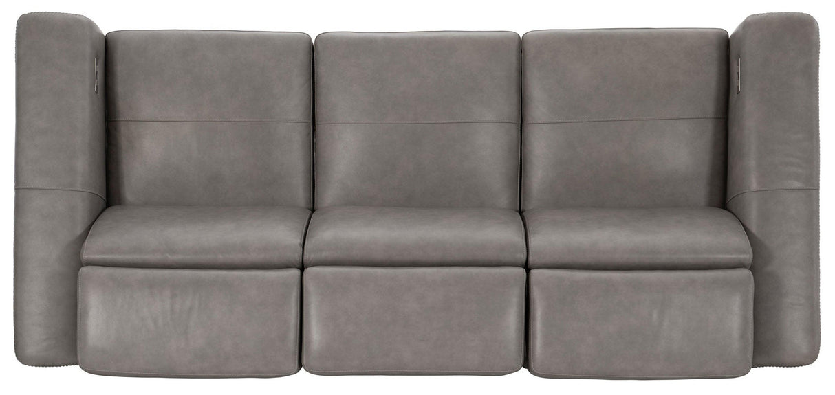 Bernhardt Lioni Power Motion Sofa - Home Elegance USA