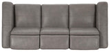 Bernhardt Lioni Power Motion Sofa - Home Elegance USA