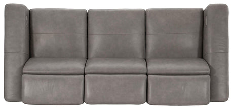 Bernhardt Lioni Power Motion Sofa - Home Elegance USA