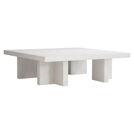 Bernhardt Living Blythe Cocktail Table - Home Elegance USA