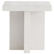 Bernhardt Living Blythe Side Table - Home Elegance USA