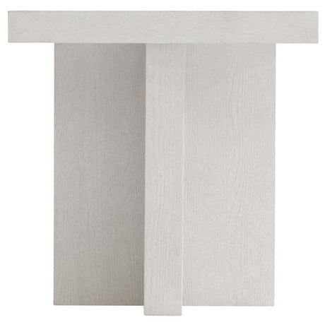 Bernhardt Living Blythe Side Table - Home Elegance USA