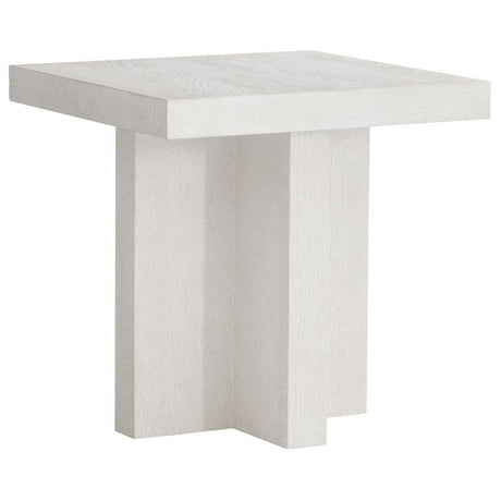 Bernhardt Living Blythe Side Table - Home Elegance USA